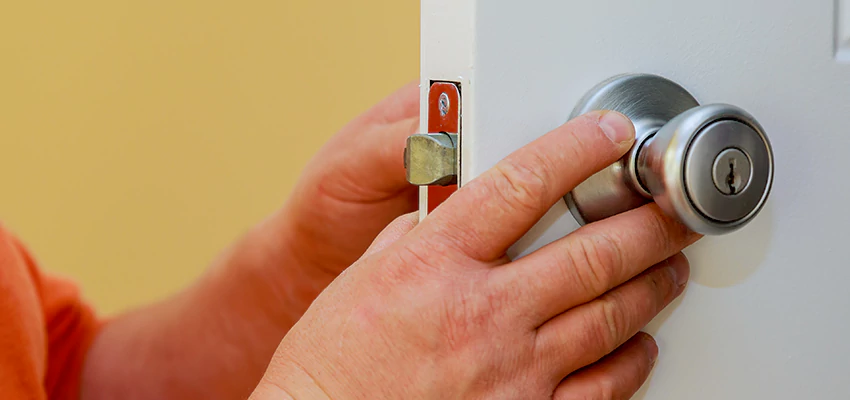 Residential Locksmith For Lock Installation in Peoria, Illinois