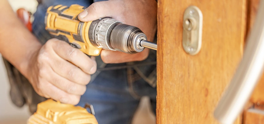 Eviction Locksmith in Peoria, Illinois